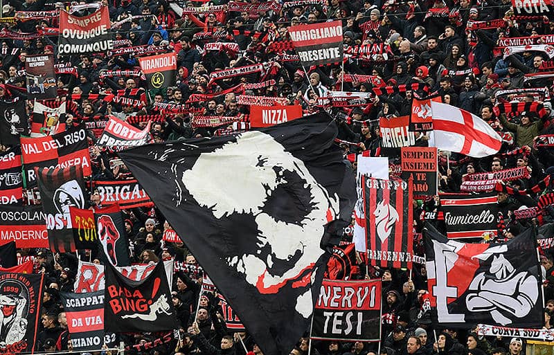 ミラン、リヨンのU-20フランス代表SBをフリーで獲得へ!