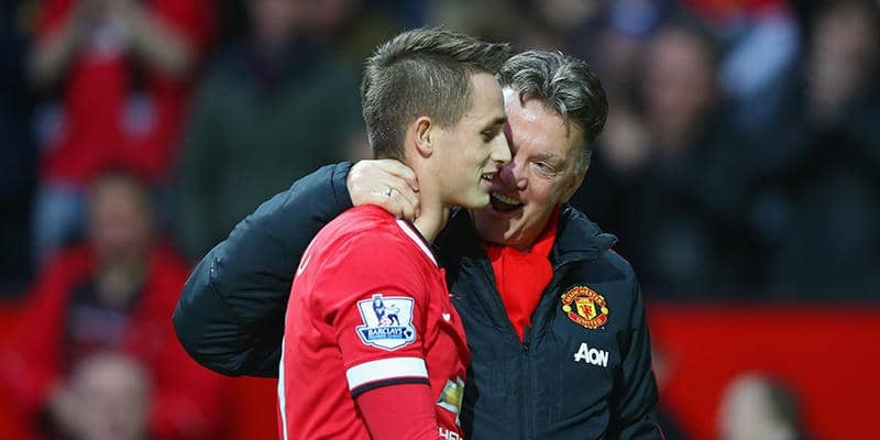 「ファン・ハールは真実を語っていない」…ヤヌザイが再びの恨み節