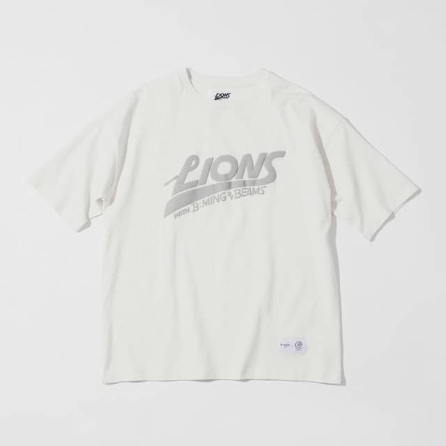 西武、ビームス「B:MING by BEAMS」とコラボした限定アイテムを発売