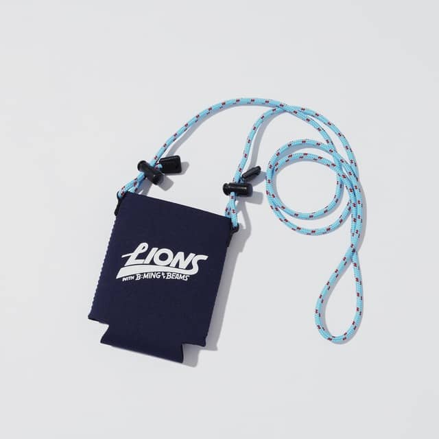 西武、ビームス「B:MING by BEAMS」とコラボした限定アイテムを発売