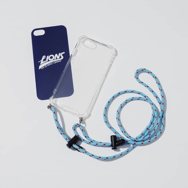 西武、ビームス「B:MING by BEAMS」とコラボした限定アイテムを発売