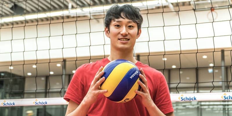 なぜバレー柳田将洋は古巣復帰を選んだのか？ 日本で「自分が成長するため」の3つの理由