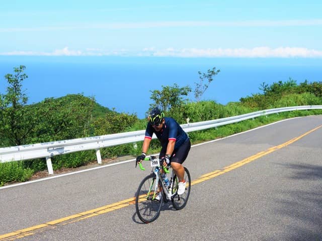 大人から子どもまで楽しめる「新潟ヒルクライム」エントリー受付7/1開始