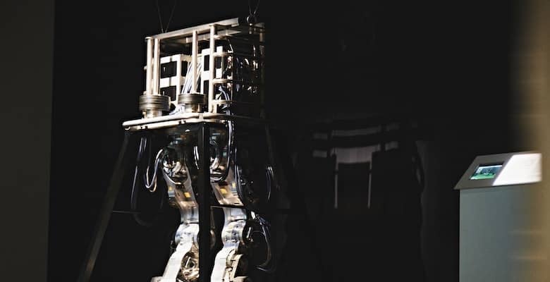 最先端ロボット研究のヒントは意外なところにあった
