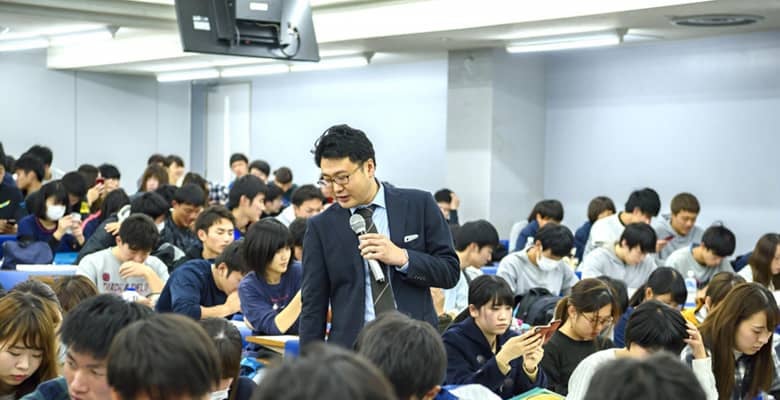 スポーツを学びたい方必見！パラスポーツに力を入れる大学４選