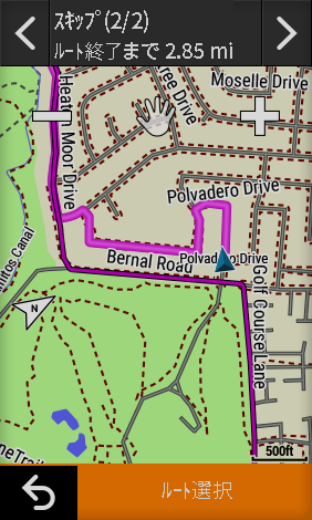 ガーミン、機能性と情報処理速度を強化したGPSサイクルコンピューターEdgeシリーズ最新モデル発売
