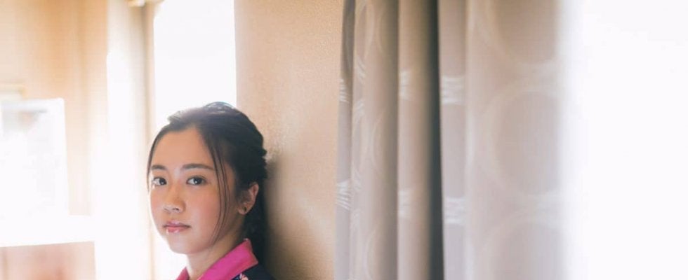 【#3森薗美月】「卓球が全てなんです」のしかかる重圧、襲う試練、大怪我で選手生命の危機