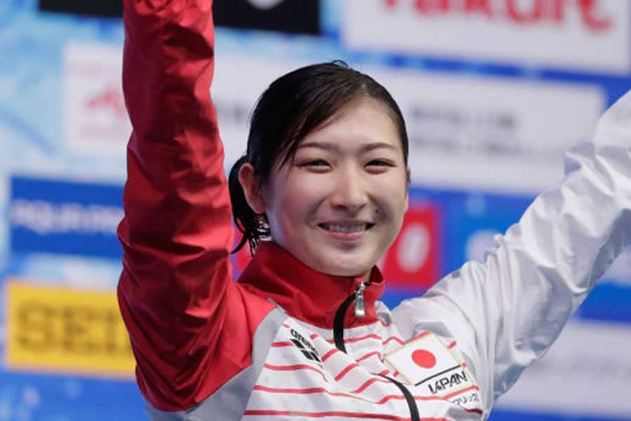 池江璃花子が歳誕生日 ハタチ 投稿に吉田沙保里ら著名人祝福 泳ぐ姿が嬉しい 水泳 スポーツブル スポブル