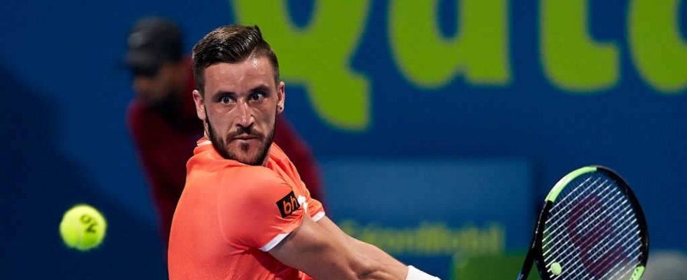 ジョコビッチと対戦できず「ボスニアのテニス界にはすごいことだったのに」