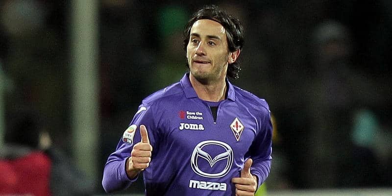 元イタリア代表MFアクイラーニ氏がフィオレンティーナのプリマヴェーラで監督に就任