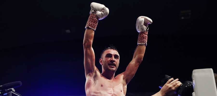 井上尚弥戦に“割り込み”要求　WBO1位が試合日未定で猛アピール「俺は挙手したんだ」