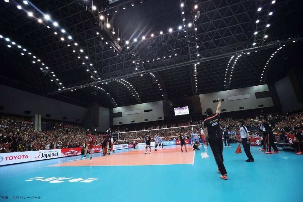 男女日本代表紅白戦 男子出場選手が決定 バレーボール スポーツブル スポブル 男女日本代表紅白戦 男子出場選手が決定 バレーボール スポーツブル スポブル