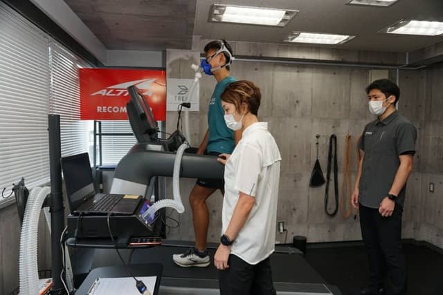 マスク着用時のランニングはゆったりとしたペースで…マスクランの危険性を実験