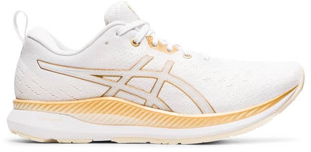 ランナーにあった走りを教えてくれるスマートシューズが登場…アシックス×ノーニューフォクスタジオ