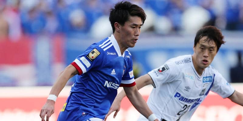 ウニオン・ベルリンが横浜FMのMF遠藤渓太をレンタルで狙う？ 加入となれば内田篤人以来3人目の日本人に