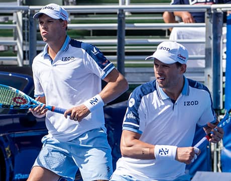  ブライアン兄弟、成功の秘訣 