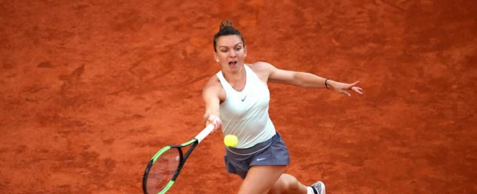 ハレプがツアー再開戦を欠場へ。大会側は「憤慨している」と非難