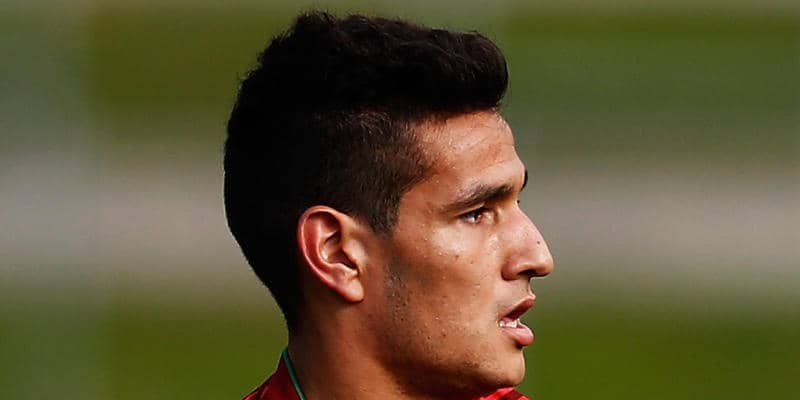 セビージャで不遇のロニー・ロペス、ニースへのレンタル移籍迫る