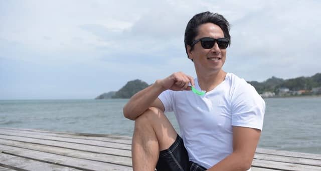 スポーツ選手向けにカスタマイズしたマウスガード「TELIC MOUTH GUARD」発売