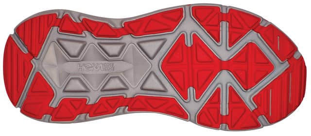 極厚クッション搭載の全路面対応ランニングシューズ「STINSON ATR 6」発売…ホカ オネオネ