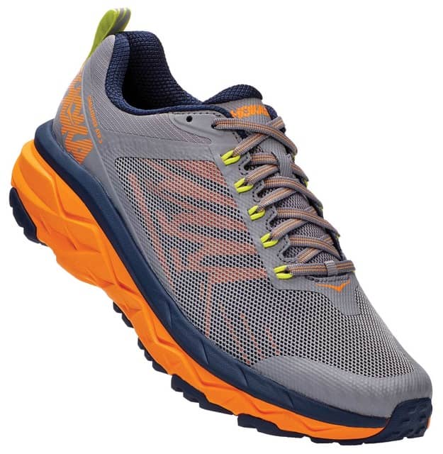 極厚クッション搭載の全路面対応ランニングシューズ「STINSON ATR 6」発売…ホカ オネオネ