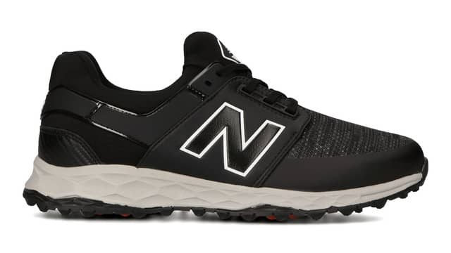 ニューバランスゴルフ、秋冬新作フットウェアを発売…FANTOMFIT採用モデルや高機能スパイクレスなど