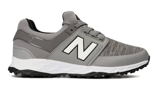 ニューバランスゴルフ、秋冬新作フットウェアを発売…FANTOMFIT採用モデルや高機能スパイクレスなど