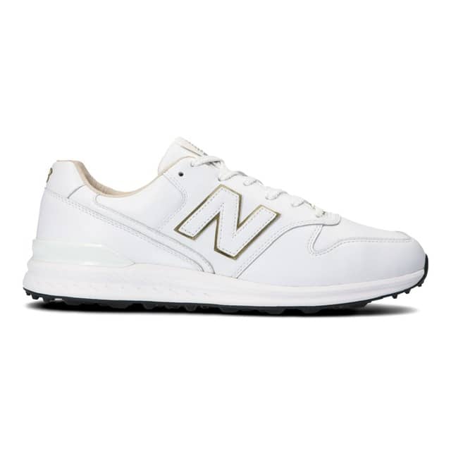 ニューバランスゴルフ、秋冬新作フットウェアを発売…FANTOMFIT採用モデルや高機能スパイクレスなど