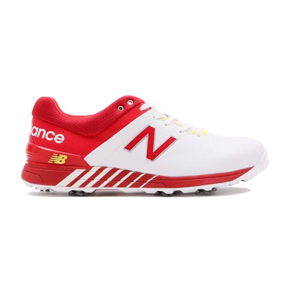 ニューバランスゴルフ、秋冬新作フットウェアを発売…FANTOMFIT採用モデルや高機能スパイクレスなど