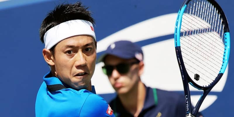 錦織圭と大坂なおみが語る「ツアー再開、全米テニスに向けて」
