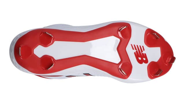 ニューバランス ベースボール、フィット性とクッション性に優れた「3000」バージョン5発売