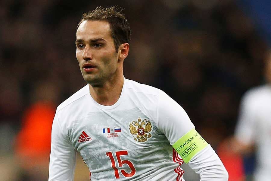 元ロシア代表が審判を病院送り アマサッカーでの蛮行に海外波紋「忌まわしく最低だ」 サッカー スポーツブル (スポブル)