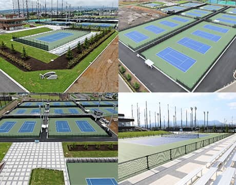  高３大会 全国大会の会場決定 