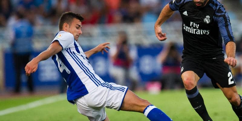 元G大阪のダビド・コンチャ、今年2月に加入のスペイン3部クラブと契約延長