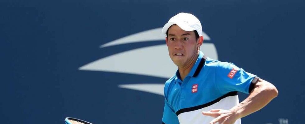 錦織圭「リターンの準備はできている」。ツアー復帰戦まであと1週間に