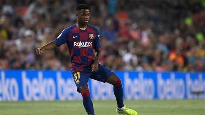 アンスとぺドリ ゴールデンボーイ賞の候補入り