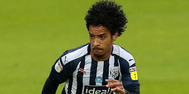 プレミア昇格のWBA、8G20Aのブラジル人WGマテウス・ペレイラの買い取りOP行使