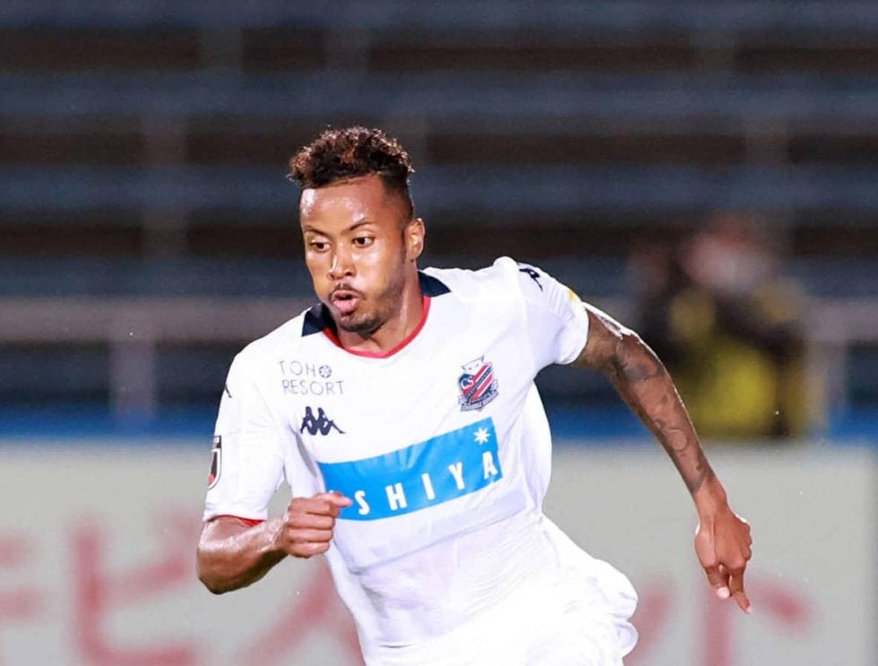 札幌鈴木武蔵がベルギー１部完全移籍 チャレンジ サッカー スポーツブル スポブル