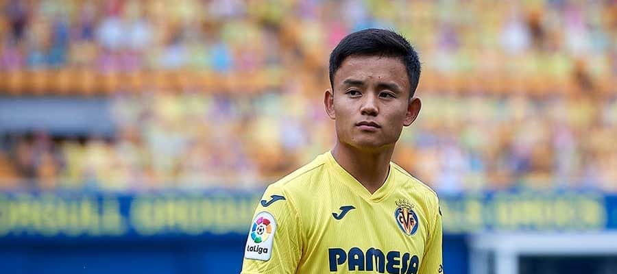 久保建英の群抜く注目度　同僚翻弄の“高速タッチ”が80万再生大反響「なんて少年だ」