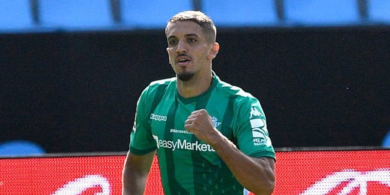 ベティスのモロッコ代表DFフェダルがスポルティングへ完全移籍