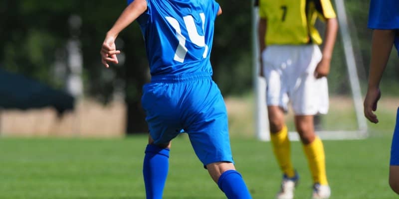 いつまで日本は炎天下での激しいアップを続けるのか？　バルサもこだわる体温調節の重要性