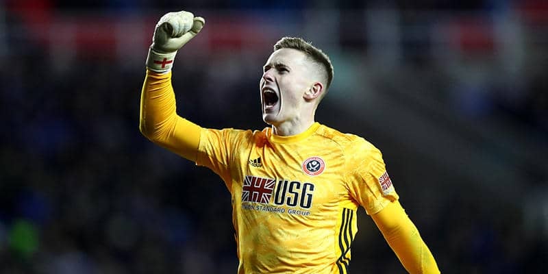 ブレイズ、ボーンマス守護神を手中に収めるもD・ヘンダーソンを再々レンタル？