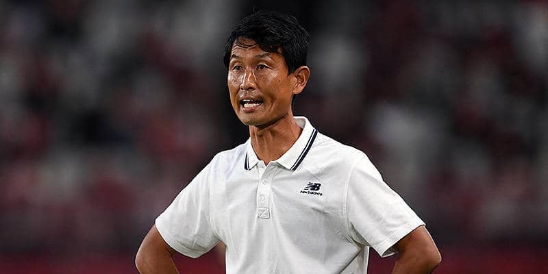 「温かい言葉に何度も救われた」新型コロナウイルスに感染した鳥栖の金明輝監督が退院