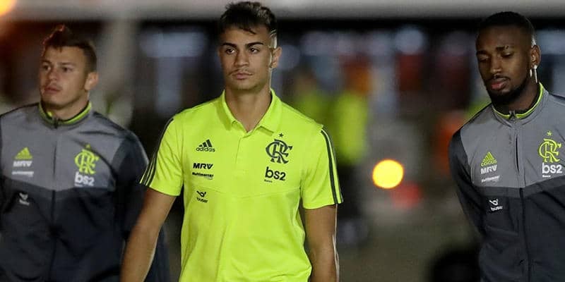 レアルの新星FWヘイニエルが若手の宝庫・ドルトムントへ2年間の武者修行