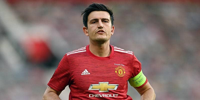 ユナイテッド主将マグワイアがバカンス先のギリシャで逮捕…警察への暴行疑惑