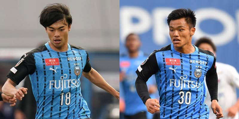 今年のJ1は大学勢の当たり年？/六川亨の日本サッカー見聞録