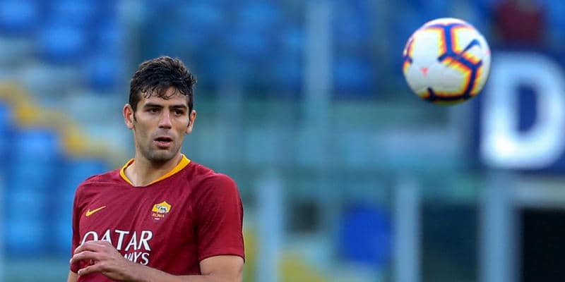 ローマDFファシオが久保ビジャレアル入りか