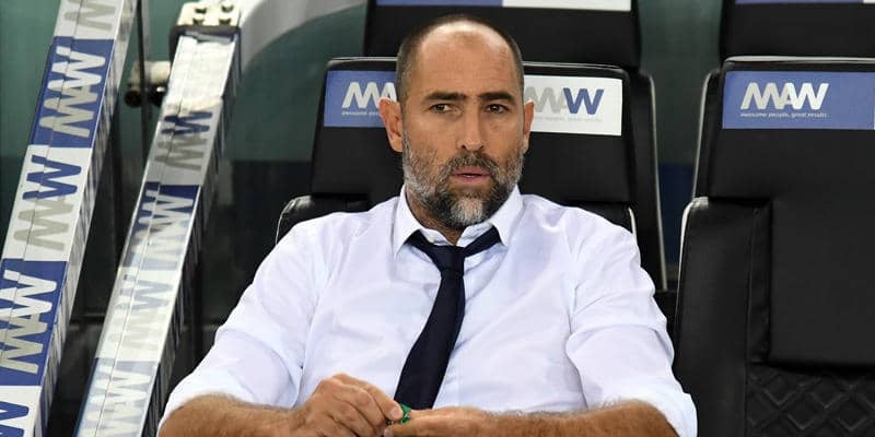 ユベントスOBのトゥドール氏がハイドゥク・スプリトの監督を辞任、ピルロ監督の右腕へ