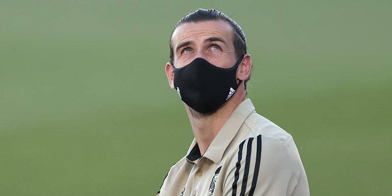 トッテナムOBクリンスマン、レアル残留にこだわるベイルに警鐘 「選手としての時間はあっという間」