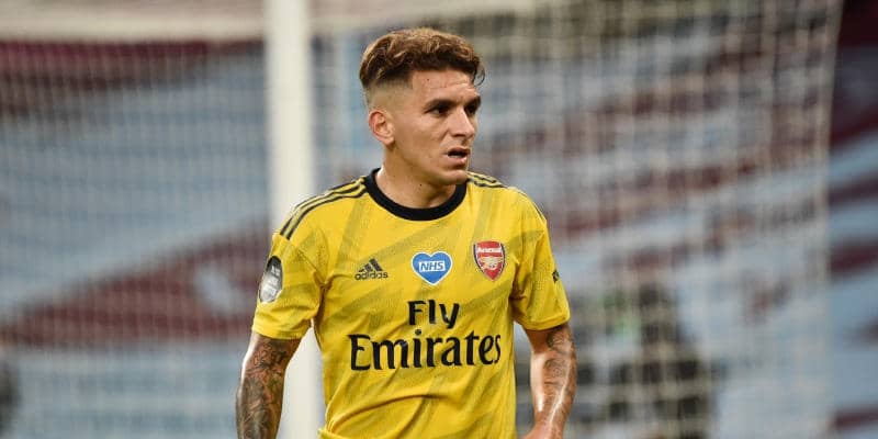 ルーカス・トレイラ、新天地は恩師就任のトリノか